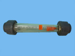 Durchflussmesser 0,1-1m3/u.psu 32mm
