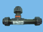 Wasserstrahlpumpe p20 25 4mm