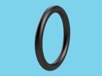 O-Ring 10x 1mm EPDM schwarz