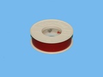 Isolierband 15 x 0,15mm 10m rot