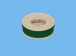 Isolierband 15 x 0,15mm 10m grün