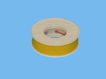 Isolierband 15 x 0,15mm 10m gelb