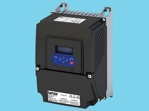 Lenze frequenzumformer i550 Protec 3kW 3x400v VAC