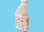 pH 4,01 Kalibrierflüssigkeit in 250 ml. Dosierflasche