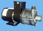ECA Magnetpumpe TE-3-MD-HC 230v 50/60 Hz 1/2"