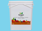 Easymix Gemüse-Substrat 25 kg
