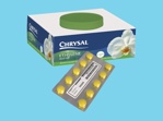 Chrysal Ethylene Buster 10 Tabletten (1 Streifen grüne T
