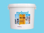 Chlorinetabletten Melpool-90 (25 x 200 gr)