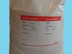 Kaliumbikarbonat (1100) 25 kg