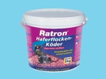 Ratron Haferflocken-Köder 3 kg