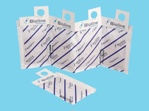 Swirskiline [500 Papiertüten mit Aufhänger] (BL)