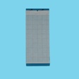 Signaltafel blau Kasten(10x25)