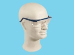 Arbeitsschutzbrille super nylson klar