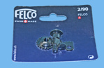 Felco Service-Set 2/90 Bolzen