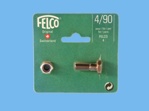 Felco Service-Set 4/90 Bolzen