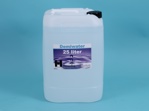 Demineralisiertes Wasser 25 Liter
