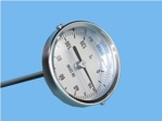 Erdthermometer -20/+90 41cm