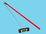 Dig Thermometer-50 +150 50cm