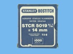 Bostitch Tackerklammern 14mm t5-8 5000