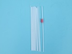 Brinkman Veredelung Stick weiß 150x2,3mm (22.000)