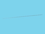Führungsrad frei Hubbalken Welle 10mm Edelstahl für Haken Wr