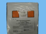 Chlor gesamt LR DPD-Methode, 10 ml Probe