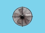 Drygair Fan AKFD 710-6-6-4 A4