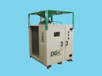 DryGair DG-X Luftentfeuchter